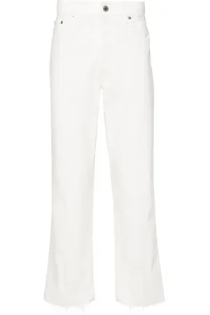 Lanvin Jeans med lige ben