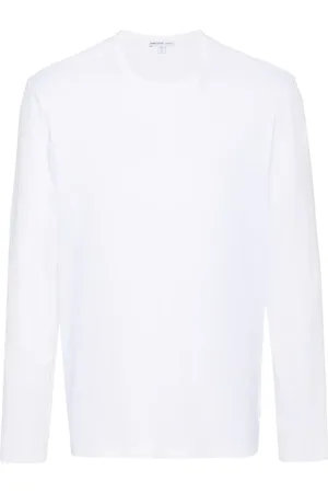 James Perse Langærmet T-shirt