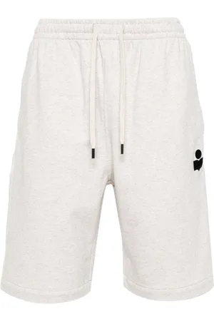 Isabel Marant Mahelo træningsshorts