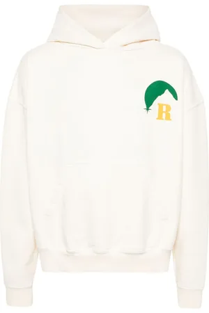 Rhude Moonlight hættetrøje
