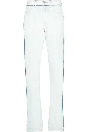 Maison Margiela Japanese denimjeans