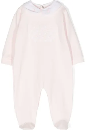 SIOLA Broderet pyjamas