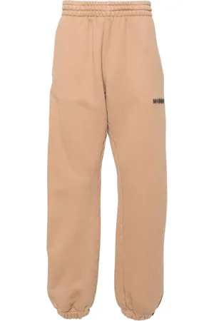 MISBHV Joggingbukser med logotryk