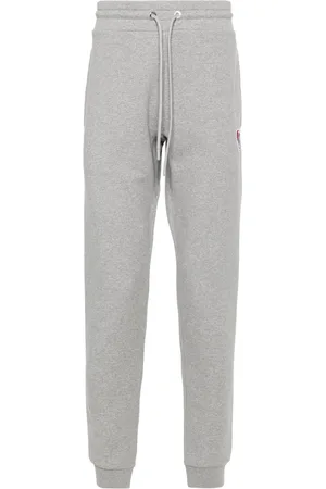 Moncler Træningsbukser med logomærke