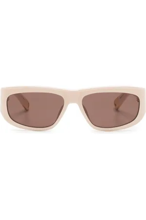 Jacquemus Les Lunettes Pilota solbriller