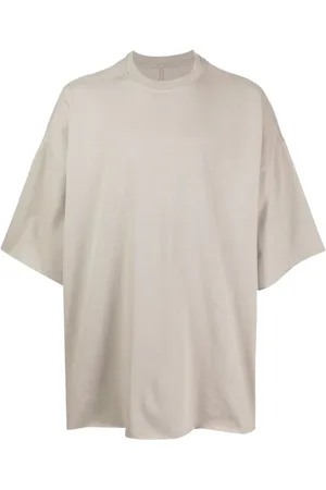 Rick Owens Oversize T-shirt