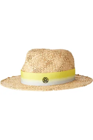 Le Mont St Michel Derek hat i sammenflettet design