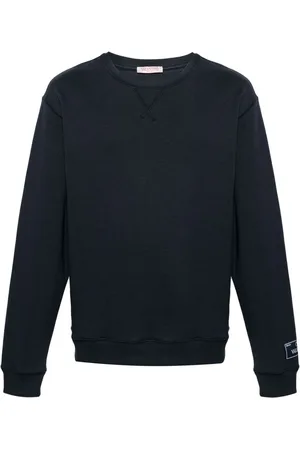 VALENTINO GARAVANI Sweatshirt med logomærke