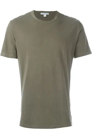 James Perse Crew neck T-shirt