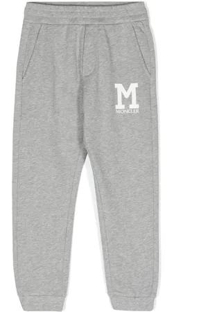 Moncler Joggingbukser med logotryk
