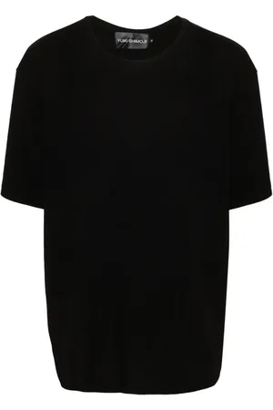 Yuiki Shimoji Kortærmet T-shirt