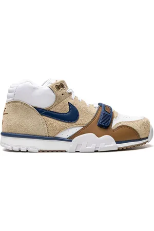 Nike High-top Air Trainer 1 sneakers