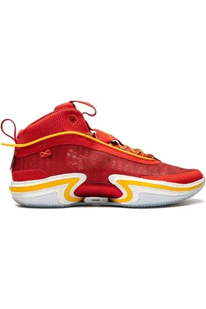 Jordan High-top Air 36 sneakers