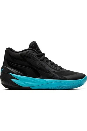 PUMA MB.02 high-top sneakers