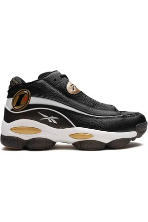 Reebok High-top Answer DMX sneakers
