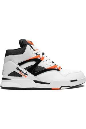 Reebok Pump Omni Zone II high-top sneakers