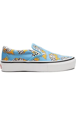Vans Slip-on skate-sneakers
