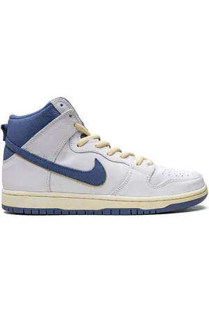 Nike X Atlas SB Dunk High Special Box Lost At Sea sneakers