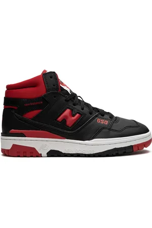 New Balance High-top 650 sneakers