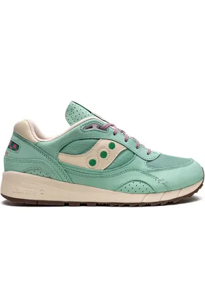 Saucony Low-top Shadow 6000 sneakers
