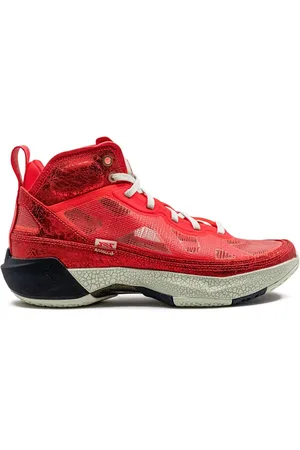 Jordan 37 hi-top sneakers