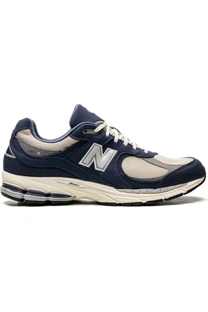 New Balance 2002R Vintage Indigo sneakers