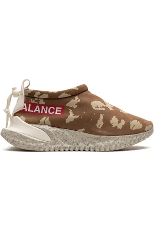 Nike X UNDERCOVER Moc Flow 
