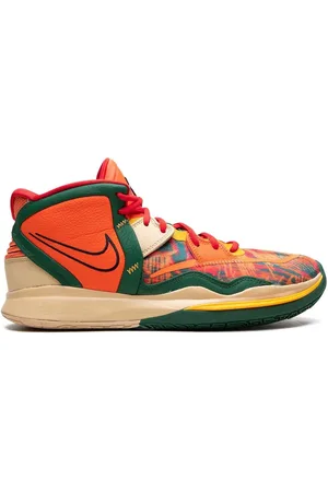 Nike High-top Kyrie Infinity sneakers