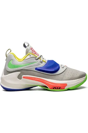 Nike Low-top Zoom Freak 3 sneakers