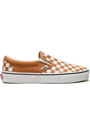 Vans Klassiske slip-on sneakers