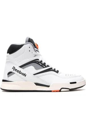 Reebok Pump high-top sneakers