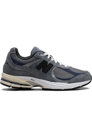 New Balance X JJJJound 2002R "Storm Blue" sneakers