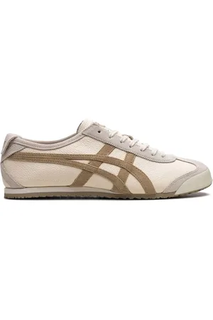 Onitsuka Tiger Mexico 66 Vin White/Brown sneakers