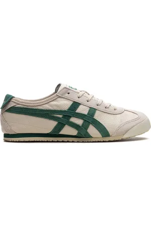 Onitsuka Tiger Mexico 66 Vin Cream/Green sneakers
