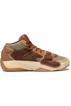 Jordan Zion 2 Voodoo sneakers