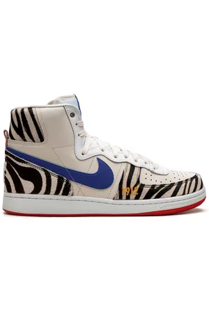 Nike Terminator High Slim & Husky
