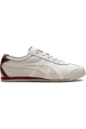 Onitsuka Tiger Mexico 66™ Creme/Beet Juice sneakers