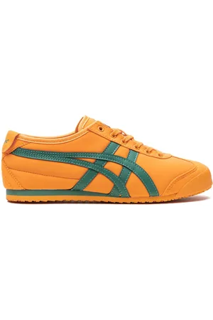 Onitsuka Tiger Mexico 66™ Citrus/Edible Moss sneakers