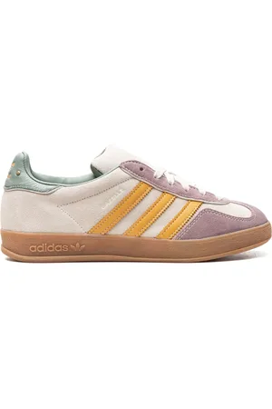 adidas Gazelle Indoor Blue sneakers
