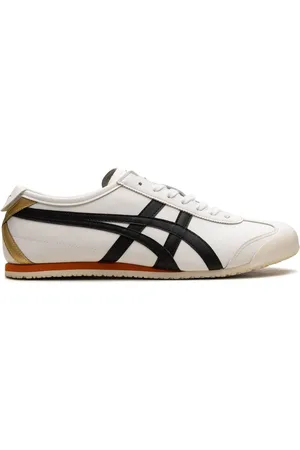 Onitsuka Tiger Mexico 66 White/Blue/Red sneakers