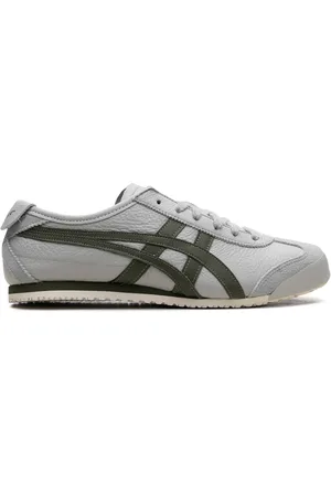 Onitsuka Tiger Mexico 66 "Mid Grey/Fyr Tree" sneakers