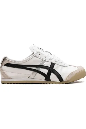 Onitsuka Tiger Mexico 66™ White/Black sneakers