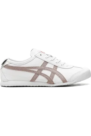 Onitsuka Tiger Mexico 66™ White/Gold sneakers