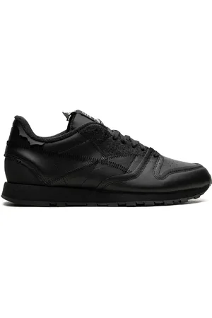 Reebok Maison Margiela CL Memory Of Shoes-sneakers