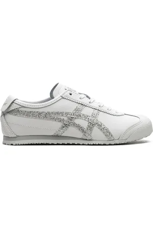 Onitsuka Tiger Mexico 66™ Pure Silver / Black sneakers