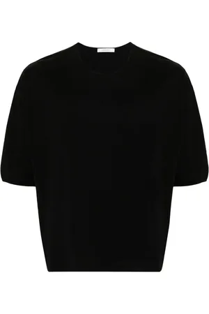 LEMAIRE Mercerized T-shirt
