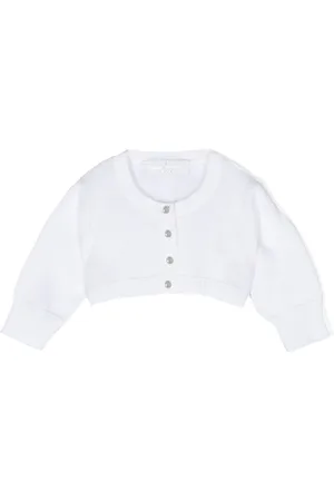 COLORICHIARI Strikket cardigan