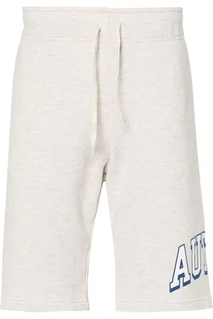 Autry Shorts med logotryk