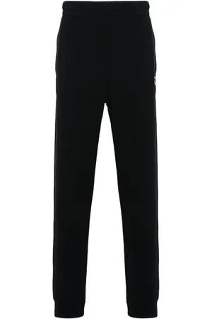 Maison Kitsuné Joggingbukser med smalle ben