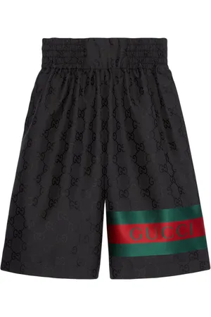 Gucci Shorts i GG-jacquard